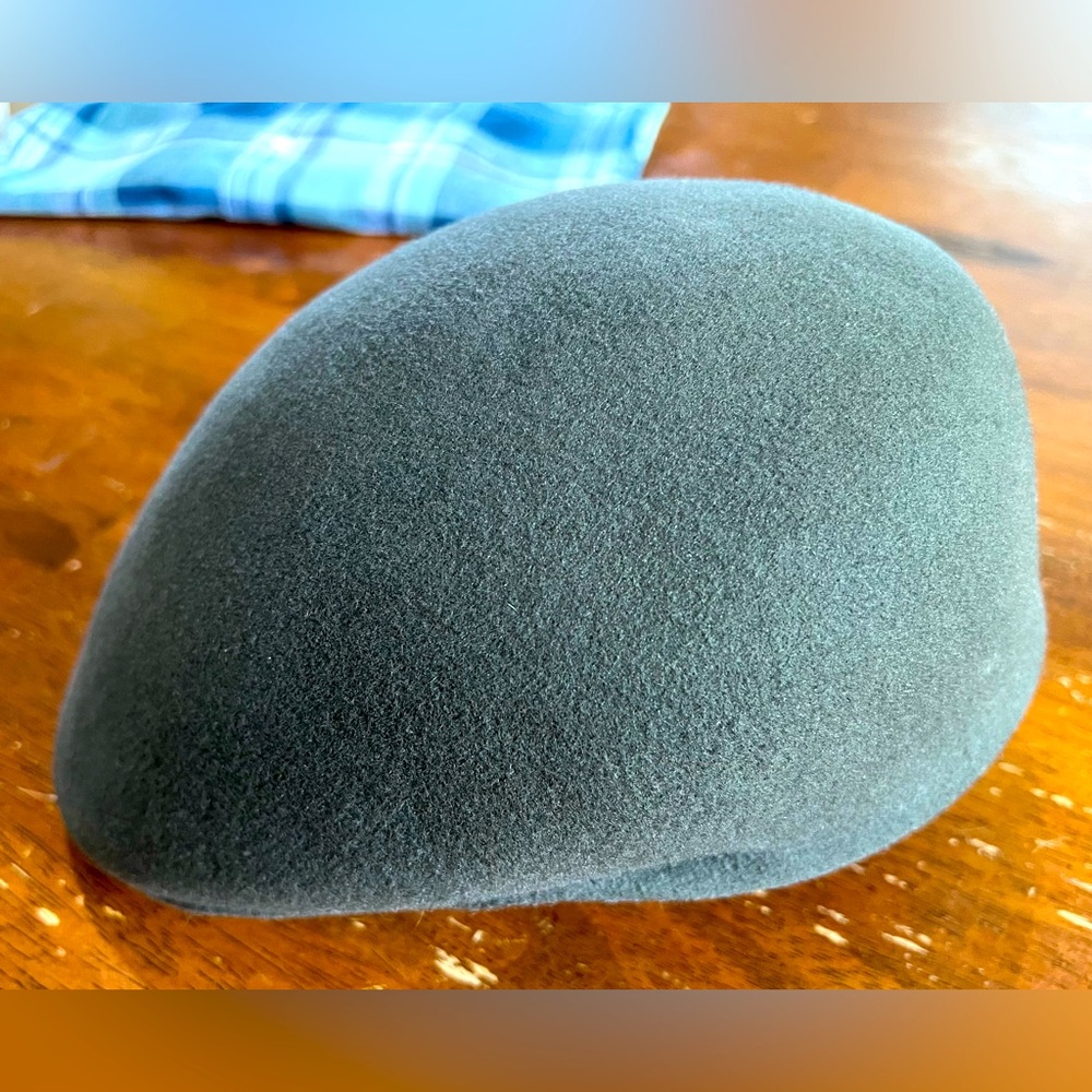 Men's Beret Hat